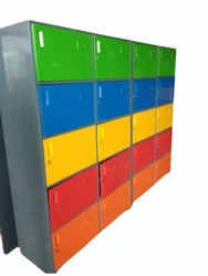 Stainless Steel Locker Stainless Steel Locker