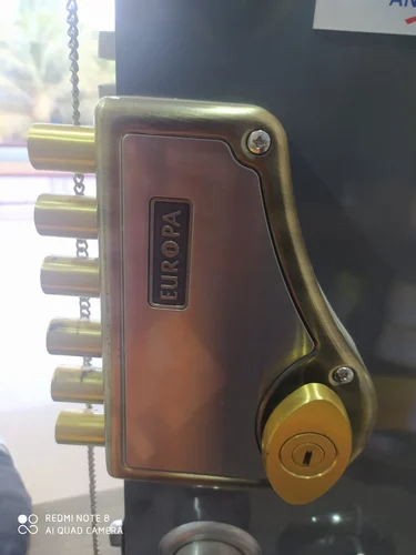 Electronic Door Lock Electronic Door Lock