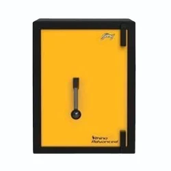 Safety Locker Safety Locker