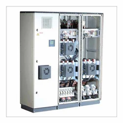 Control Panel Control Panel