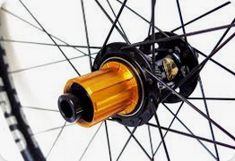 Cycle Spokes Cycle Spokes