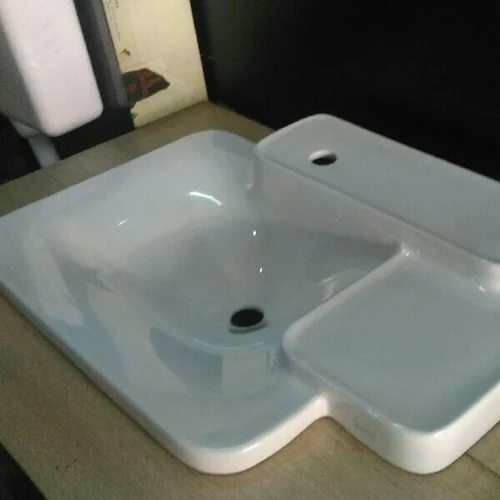 Modern Wash Basin Modern Wash Basin