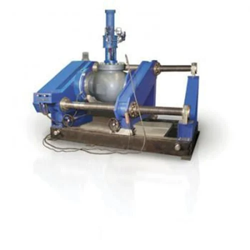 Water Pump Endurance Test Rig Water Pump Endurance Test Rig