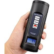 Digital Sound Level Meter Calibrator Digital Sound Level Meter Calibrator