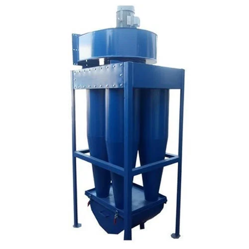 Cyclone Dust Collector Cyclone Dust Collector