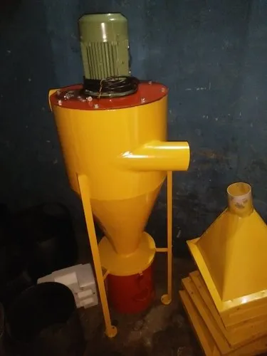 Flour Mill Dust Collector Flour Mill Dust Collector