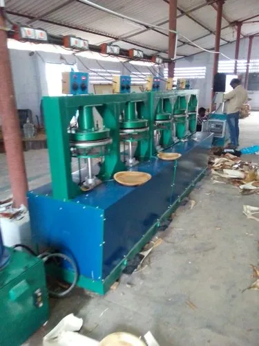 Fully Automatic Paper Bags Making Machine Fully Automatic Paper Bags Making Machine