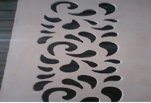 Wooden Cutting Wooden Cutting