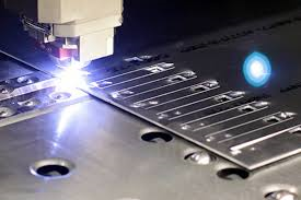Precision Laser Cutting Service Precision Laser Cutting Service