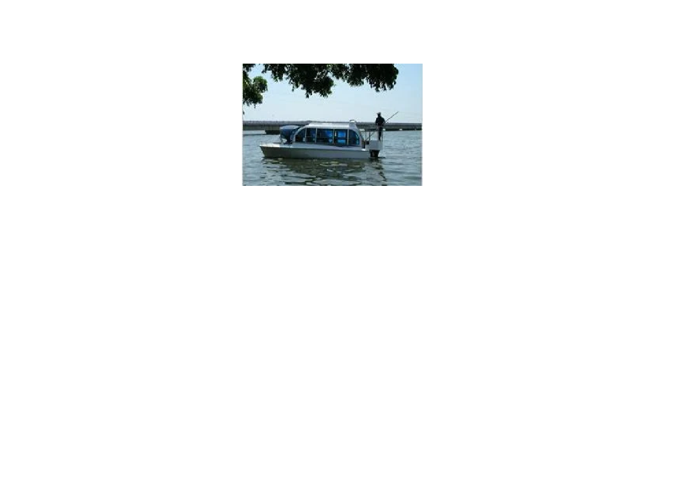 Valeth Mermaid Boats Valeth Mermaid Boats