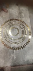 Cnc Brass Laser Cutting Cnc Brass Laser Cutting