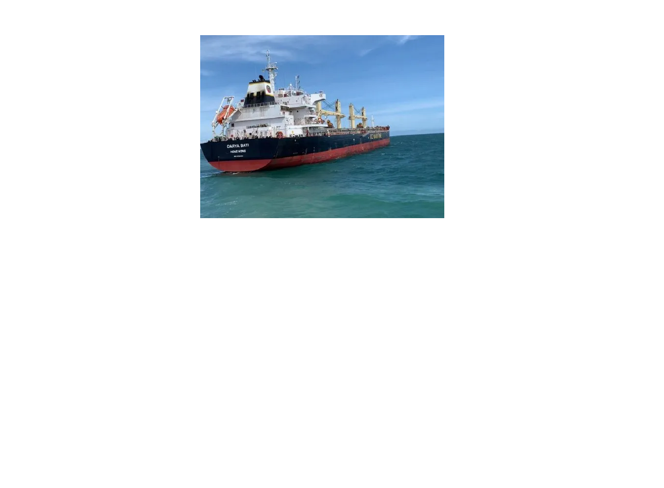 Ship Loading Services Ship Loading Services