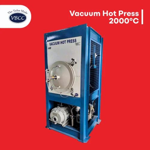 Vacuum Hot Press Vacuum Hot Press