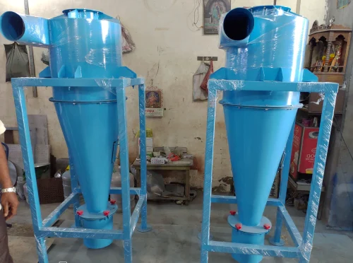 Pollution Control Device Pollution Control Device