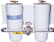 Marine Filtration System Marine Filtration System