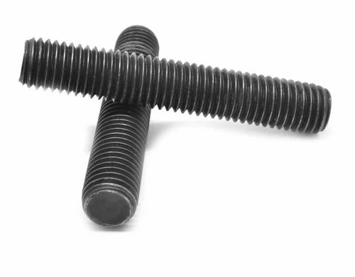 ASTM A193 Grade B7 Studs ASTM A193 Grade B7 Studs