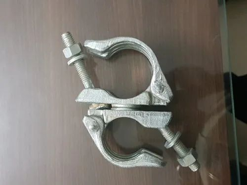 Forged Swivel Coupler Forged Swivel Coupler