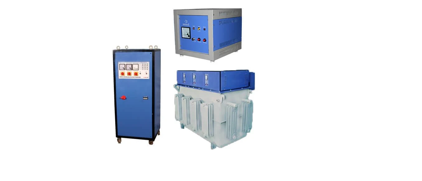 Servo Stabilizer Servo Stabilizer