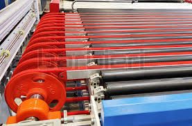 Industrial Belt Industrial Belt