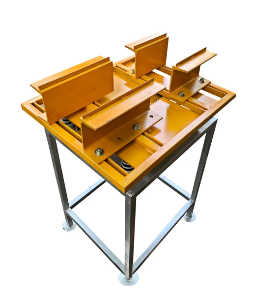 Paver Block Demoulding Machine