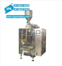 Ghee Pouch Packing Machine Ghee Pouch Packing Machine