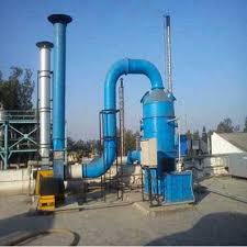 Air Pollution Control Equipment Air Pollution Control Equipment
