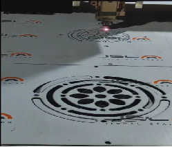 Laser Cutting Services Laser Cutting Services