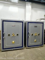 Security Locker Security Locker