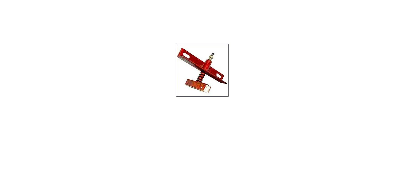Rail Clips Brackets Rail Clips Brackets