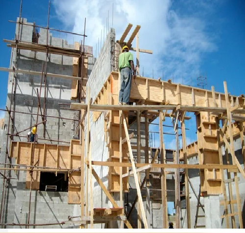 Hotel Construction Service Hotel Construction Service