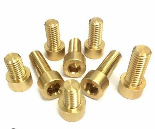 Brass Tower Bolt Brass Tower Bolt