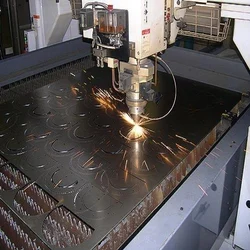 CNC Bending Services CNC Bending Services