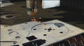 Industrial Sheet Metal Cutting Services Industrial Sheet Metal Cutting Services