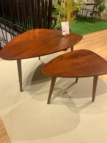 Apollo Wooden Coffee Table Apollo Wooden Coffee Table