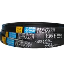 Industrial Belt Industrial Belt