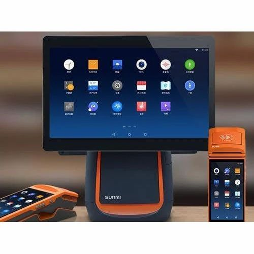 Sunmi POS Ternimal Sunmi POS Ternimal