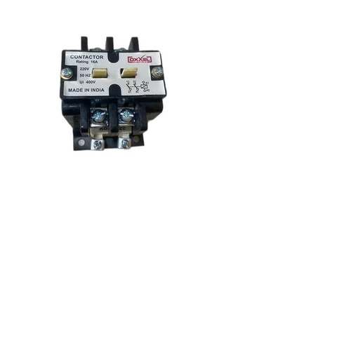Oxxel Electric Contactor Oxxel Electric Contactor