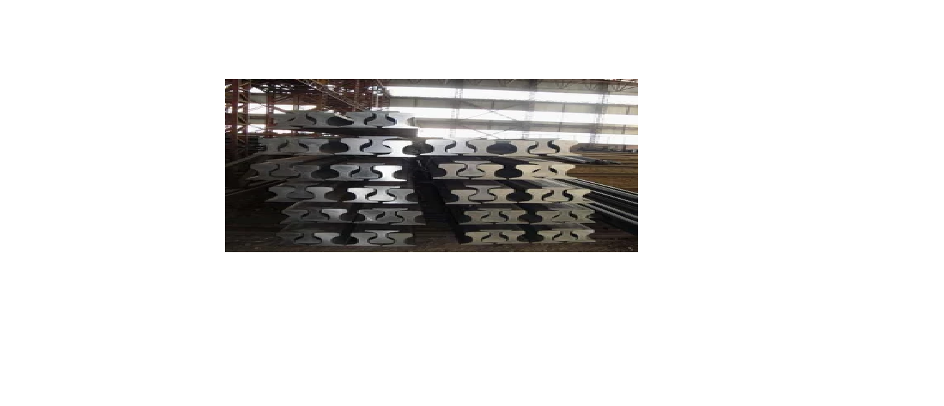 Mild Steel Railway Track Mild Steel Railway Track