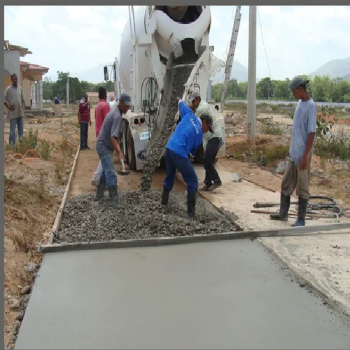 RCC Construction Services RCC Construction Services