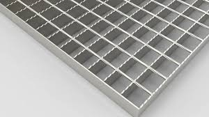 Stainless Steel Grating Stainless Steel Grating