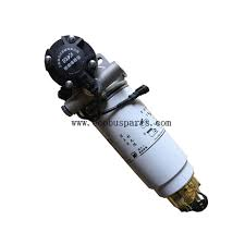 Filter Assembly Filter Assembly