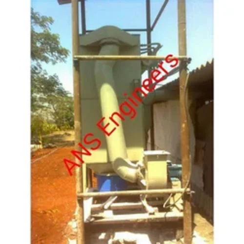 Industrial Dust Collector Industrial Dust Collector
