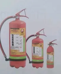 Fire Extinguisher Fire Extinguisher