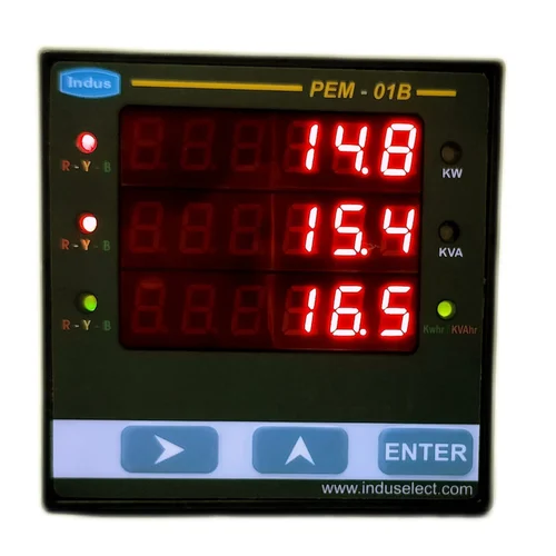 PEM01B Multi Function Energy Meter PEM01B Multi Function Energy Meter