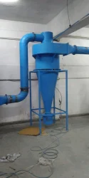 MS Dust Collector MS Dust Collector
