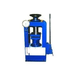 Cement Testing Instruments Cement Testing Instruments