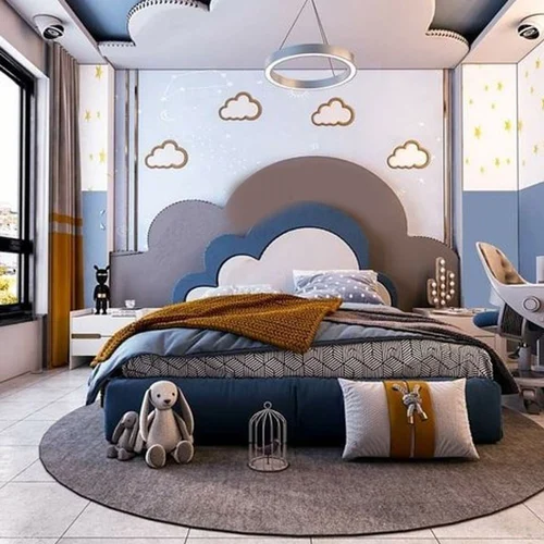 Kids Room Interior Designing Service Kids Room Interior Designing Service