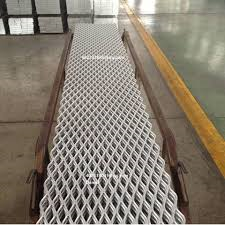 Wire Mesh Gratings Wire Mesh Gratings