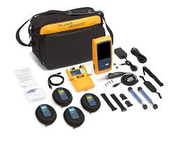 Fiber Optic Test Equipment Fiber Optic Test Equipment