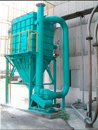 Bag Filter Dust Collector Bag Filter Dust Collector